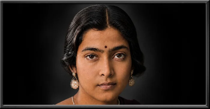 Bina Das