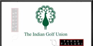 india Indian Golf Union IGUn