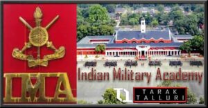 The Indian Military Academy (IMA) was inaugurated