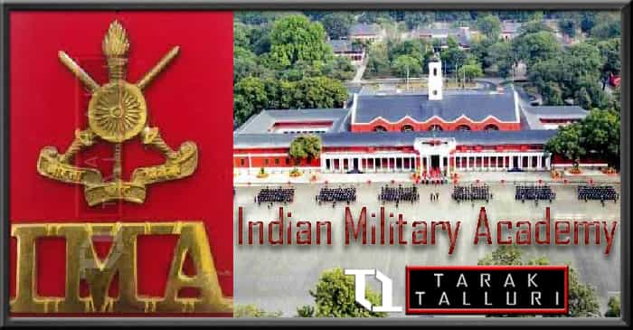 indian military academy ima