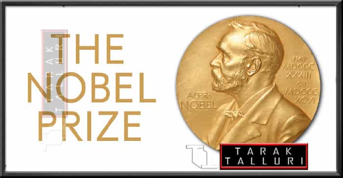 The Nobel Prize
