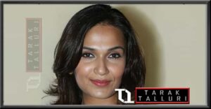 Aishwarya Rajinikanth