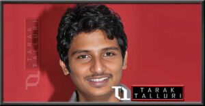 Jiiva