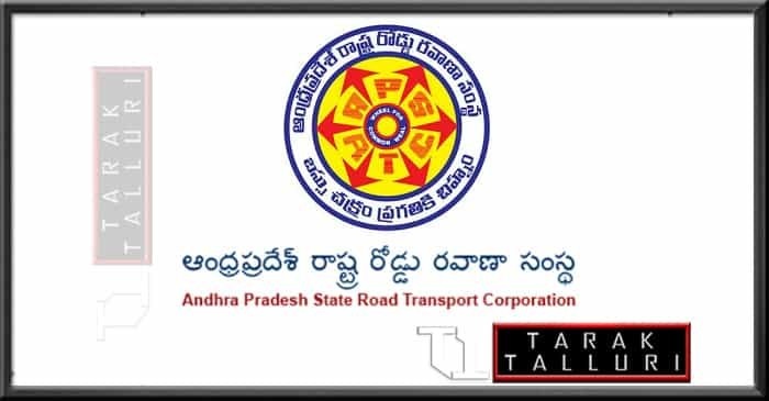 Andhra Pradesh State Road Transport Corporation APSRTC