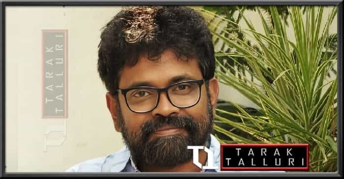 Bandreddi Sukumar