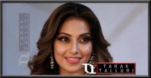 Bipasha Basu