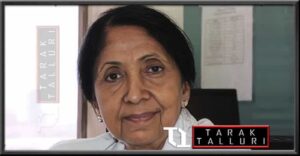 Indira Hinduja