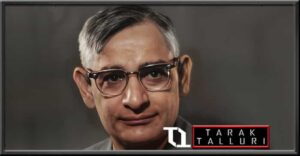 Har Gobind Khorana
