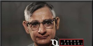 Har Gobind Khorana