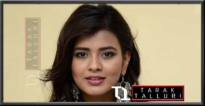 Hebah Patel