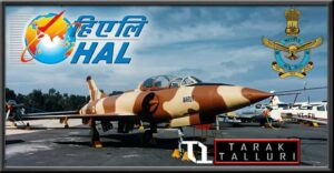 Hindustan Aeronautics Limited officially delivered the first production HF-24 Marut to the Indian Air Force