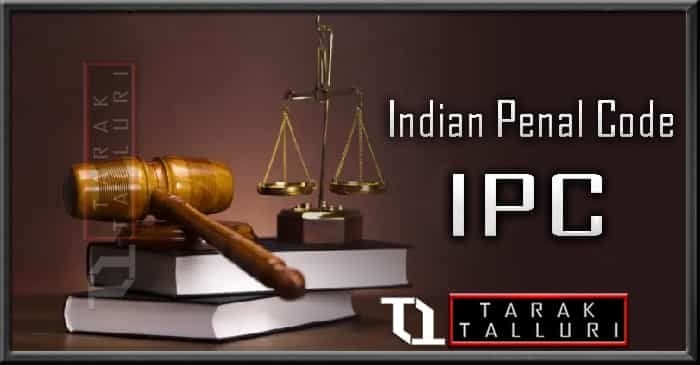 Indian Penal Code ipc