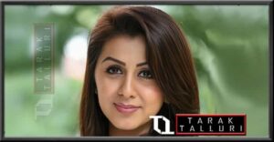 Nikki Galrani