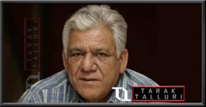 Om Puri