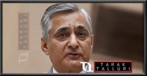 Tirath Singh Thakur