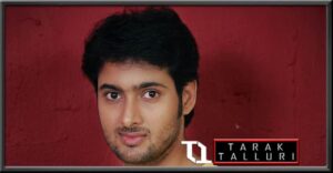 Uday Kiran
