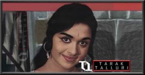 B Saroja Devi
