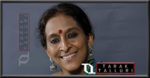 Bombay Jayashri