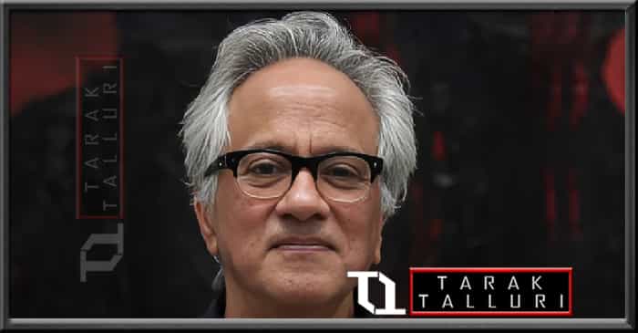 Anish Mikhail Kapoor Anish Kapoor