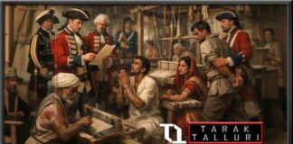 British East India Company bound Bengal’s silk weavers to its service