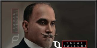 Joseph Baptista Kaka Baptista