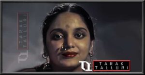 Kanchanamala Chittajallu