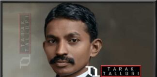 Mohandas Karamchand Gandhi mahatma Gandhi