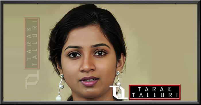 Shreya Ghoshal
