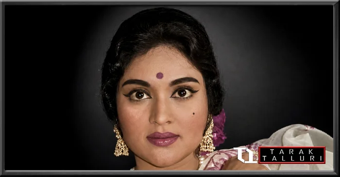 Vyjayanthimala