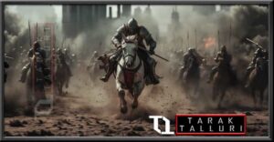 battle war The Battle of Khanwa