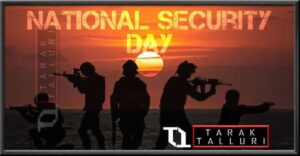 national security day