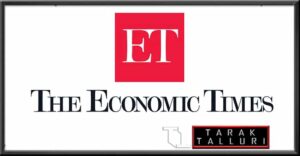 the economic times et