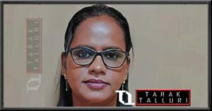 Rosaline Arokia Mary