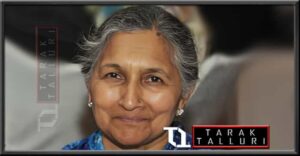 Savitri Devi Jindal Savitri Jindal