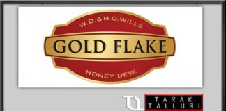 Gold Flake Corporation Limited