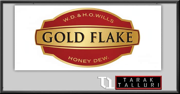 Gold Flake Corporation Limited was founded in India.