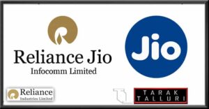 Infotel Broadband Services Limited (IBSL) Reliance Jio Infocomm Limited