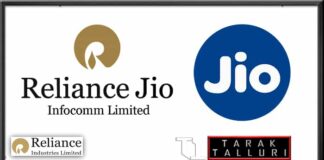 Infotel Broadband Services Limited (IBSL) Reliance Jio Infocomm Limited