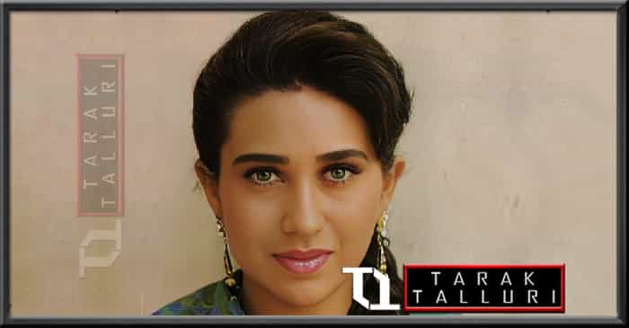 Karisma Kapoor