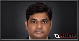 Tarak Talluri