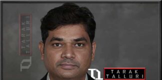 tarak talluri tarakaramam talluri తాళ్ళూరి తారకరామమ్