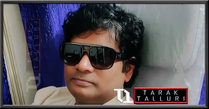 tarak talluri tarakaramam talluri