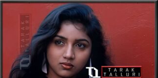 Asha Kelunni Nair Revathi