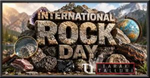 International Rock Day