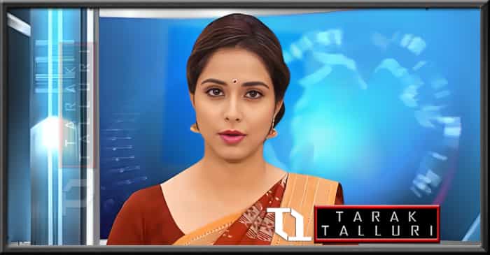 Odisha TV has launched Indias first regional artificial intelligence AI news anchor named Lisa