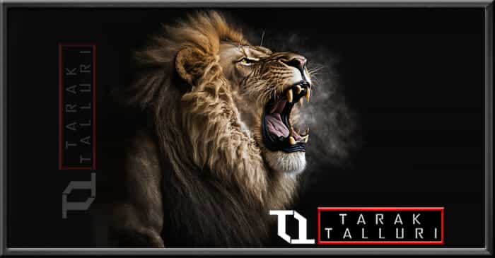 lion