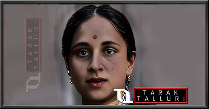 Anjanibai Malpekar