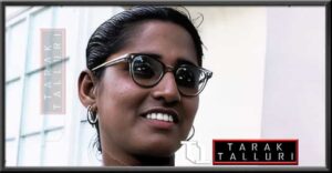 Arati Saha