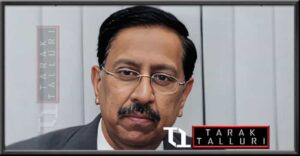 B Ramana Rao