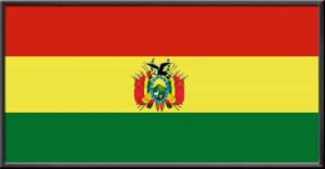Bolivia Independence Day